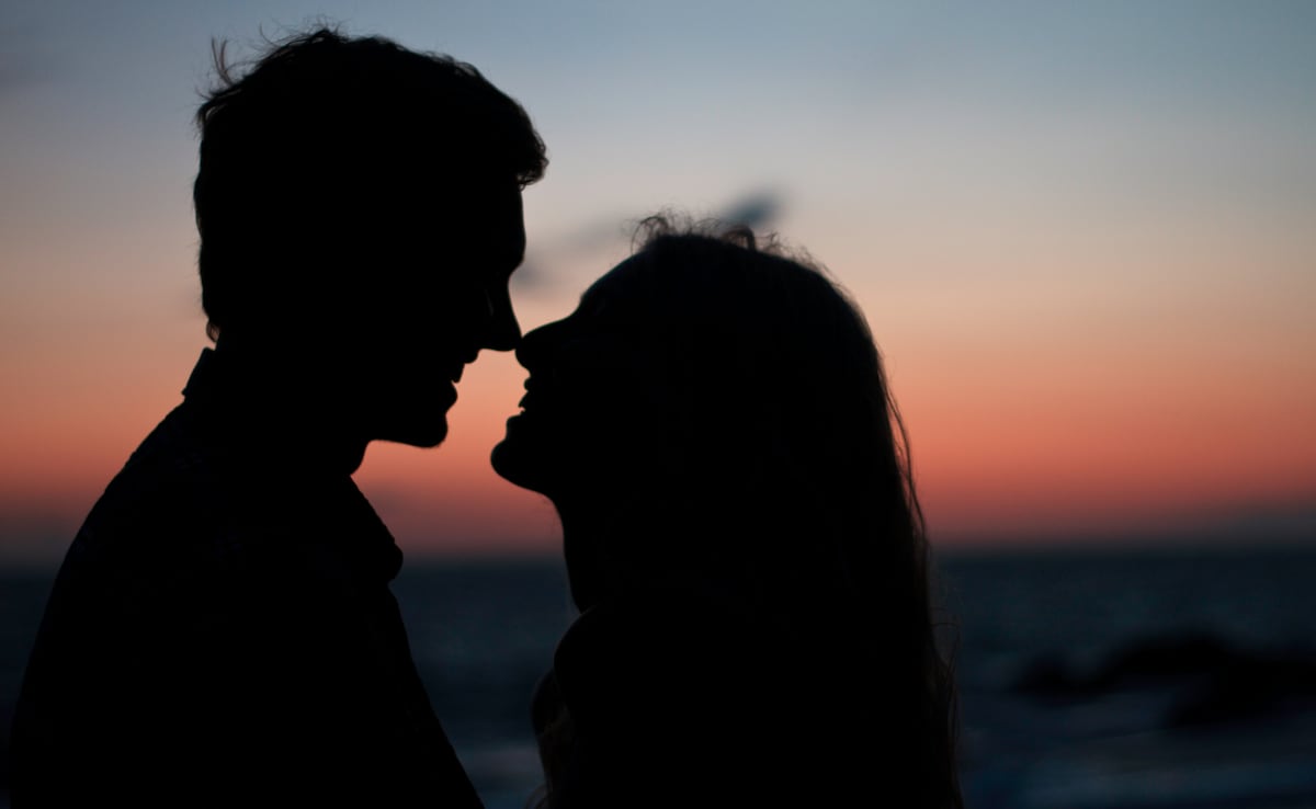 Hotwifing could either make or take away from a couples sex life Hotwifing could either make or take away from a couples sex life