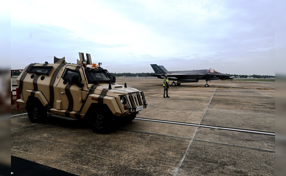 The Indian Air Force (IAF) had earlier confirmed it was assisting with the diversion. The Indian Air Force (IAF) had earlier confirmed it was assisting with the diversion.