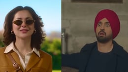 Amid <i>Sardaar Ji 3</i> Row, Diljit Dosanjh's Film Goes Housefull In Pakistan
