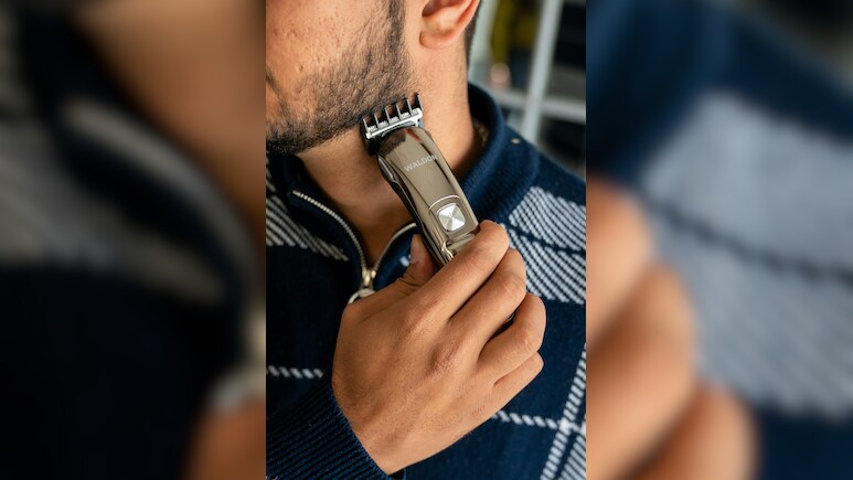 Flipkart की सेल से Heavy Discount में खरीदें ये Bestselling Men's Trimmer, कीमत जान रह जाएंगे दंग Flipkart की सेल से Heavy Discount में खरीदें ये Bestselling Men's Trimmer, कीमत जान रह जाएंगे दंग