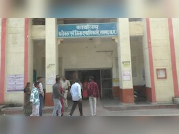 छत्तीसगढ़ में 4th ग्रेड की नौकरी में 1st ग्रेड का घोटाला, मरे हुए 11 कर्मियों का प्रमोशन; सैलरी में करोड़ों का खेल छत्तीसगढ़ में 4th ग्रेड की नौकरी में 1st ग्रेड का घोटाला, मरे हुए 11 कर्मियों का प्रमोशन; सैलरी में करोड़ों का खेल