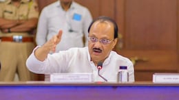 River Bridge Near Pune Was Rusted, Probably Collapsed Due To Crowding: Ajit Pawar