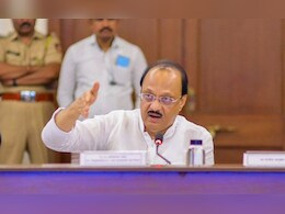 Ajit Pawar News: "आम्ही का जावं तुमच्यापाशी?" अजित पवारांना खोचक सवाल, 'त्या' बॅनरची राज्यात चर्चा! Ajit Pawar News: "आम्ही का जावं तुमच्यापाशी?" अजित पवारांना खोचक सवाल, 'त्या' बॅनरची राज्यात चर्चा!