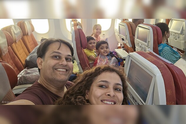 बस रह गई है आख़िरी सेल्फी  बस रह गई है आख़िरी सेल्फी