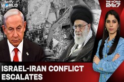 Israel Attacks Iran Today | Israel Pounds Iran, Mi6's First Female Chief, G7 Under Shadow Of War Israel Attacks Iran Today | Israel Pounds Iran, Mi6's First Female Chief, G7 Under Shadow Of War