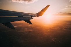 Air India Cancels All Flights Over Gulf After Iran Targets US Base In Qatar Air India Cancels All Flights Over Gulf After Iran Targets US Base In Qatar