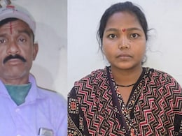 3 Weeks After Wedding, Woman Kills Husband With Axe In His Sleep 3 Weeks After Wedding, Woman Kills Husband With Axe In His Sleep