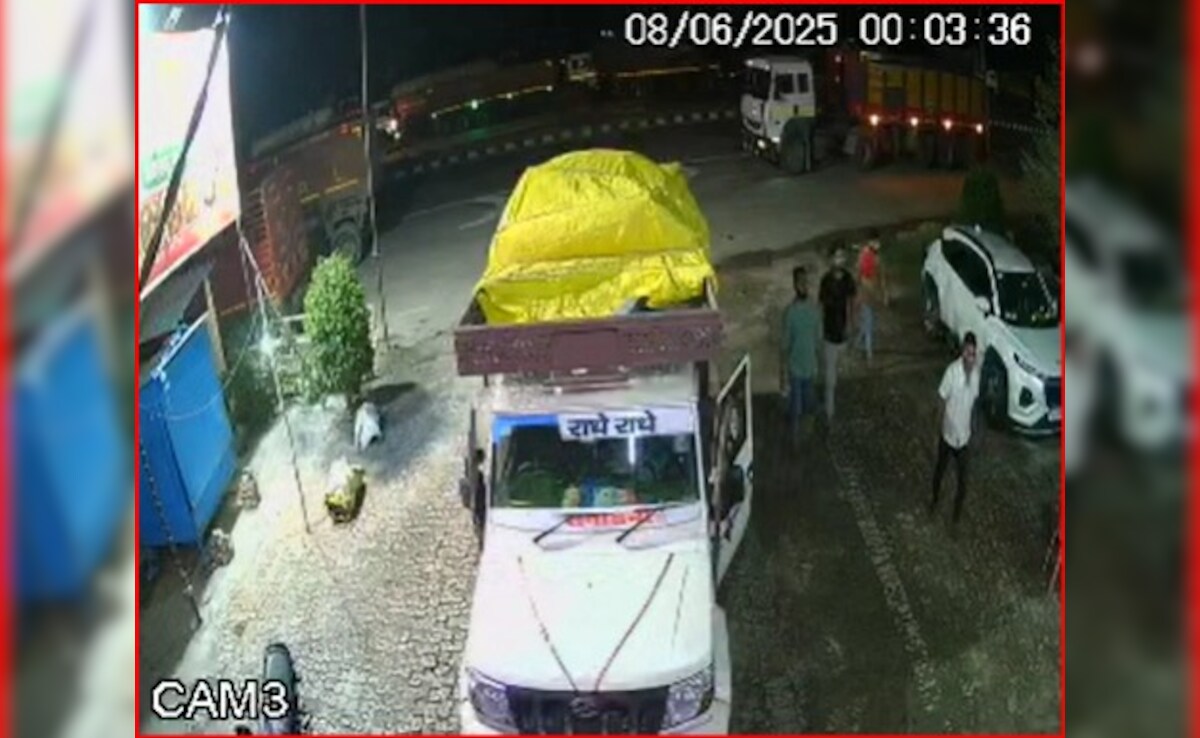 Latest and Breaking News on NDTV