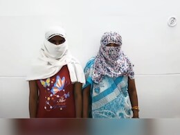 धर्म परिवर्तन, ब्रेनवॉश और फिर आतंकी...केरल में प्रयागराज की दलित लड़की के खिलाफ हो रही थी खतरनाक साजिश  धर्म परिवर्तन, ब्रेनवॉश और फिर आतंकी...केरल में प्रयागराज की दलित लड़की के खिलाफ हो रही थी खतरनाक साजिश