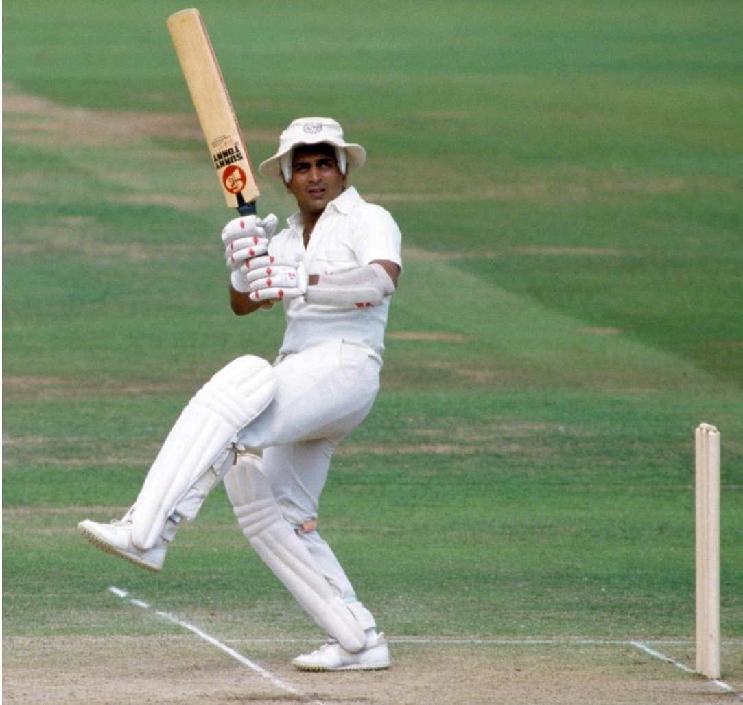 "Sunil Gavaskar Could Get Away With Murder": Stunning Story Revealed By Teammate