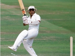 "Sunil Gavaskar Could Get Away With Murder": Stunning Story Revealed By Teammate "Sunil Gavaskar Could Get Away With Murder": Stunning Story Revealed By Teammate