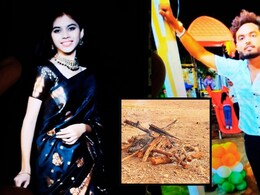 Nagpur News : प्रेयसीच्या जळत्या सरणावर तरुणाची उडी; उपस्थितांनी धू धू धुतला