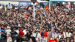 "Karnataka Government Responsible": Union Minister On Bengaluru Deaths