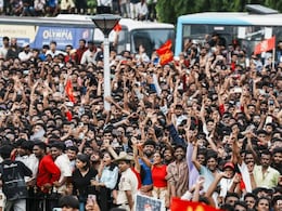 "Karnataka Government Responsible": Union Minister On Bengaluru Deaths