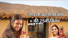 Ladli Behna Yojana 25th Installment: इस दिन आएगी लाडली बहना योजना की 25वीं किस्त, CM 1.27 करोड़ महिलाओं के खाते में ट्रांसफर करेंगे 1250 रुपये
