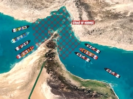 होर्मुज खोलने की कवायद: 30 से ज्यादा देशों की लंदन में बड़ी बैठक, क्या मानेगा ईरान?