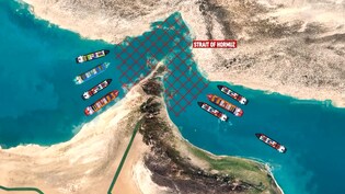 होर्मुज खोलने की कवायद: 30 से ज्यादा देशों की लंदन में बड़ी बैठक, क्या मानेगा ईरान?