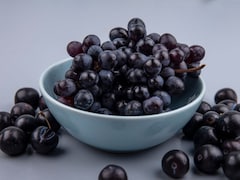 जामुन खाने के 5 बड़े फायदे, जानकर आप भी डाइट में आज से ही कर लेंगे शामिल