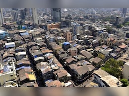 Mumbai Mhada News: दक्षिण मुंबईत सरकारचा मेगा पुनर्विकास प्रकल्प! बांधकामासाठी निविदा प्रसिद्ध झाली