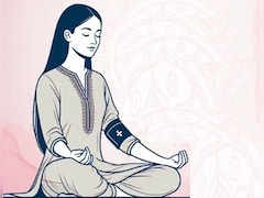 हाई ब्लड प्रेशर वालों के लिए कारगर हैं ये 4 योग, ब्लड सर्कुलेशन भी होगा बेहतर