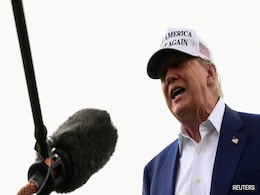 Trump Extends Deadline To Sell TikTok To Non-Chinese Buyer In US By 90 Days Trump Extends Deadline To Sell TikTok To Non-Chinese Buyer In US By 90 Days