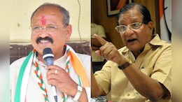 Rajasthan Politics: कांग्रेस नेता का धारीवाल पर बड़ा आरोप, बोले- ये बिक गए थे, इस लिए हार गए प्रह्लाद गुंजल&nbsp;&nbsp;