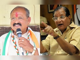 Rajasthan Politics: कांग्रेस नेता का धारीवाल पर बड़ा आरोप, बोले- ये बिक गए थे, इस लिए हार गए प्रह्लाद गुंजल   Rajasthan Politics: कांग्रेस नेता का धारीवाल पर बड़ा आरोप, बोले- ये बिक गए थे, इस लिए हार गए प्रह्लाद गुंजल