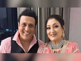 क्या इन 4 लोगों ने किया गोविंदा का करियर बर्बाद? सुनीता ने खोले राज