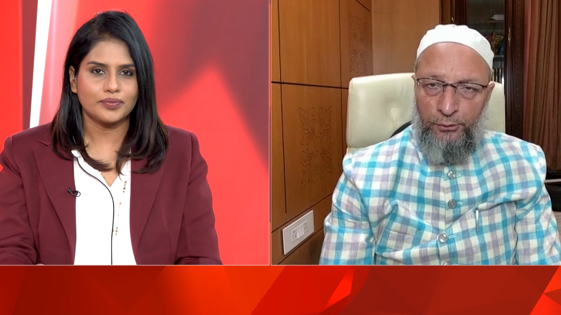 'Govt Should Allow Discussion On Op Sindoor In Monsoon Session': Asaduddin Owaisi