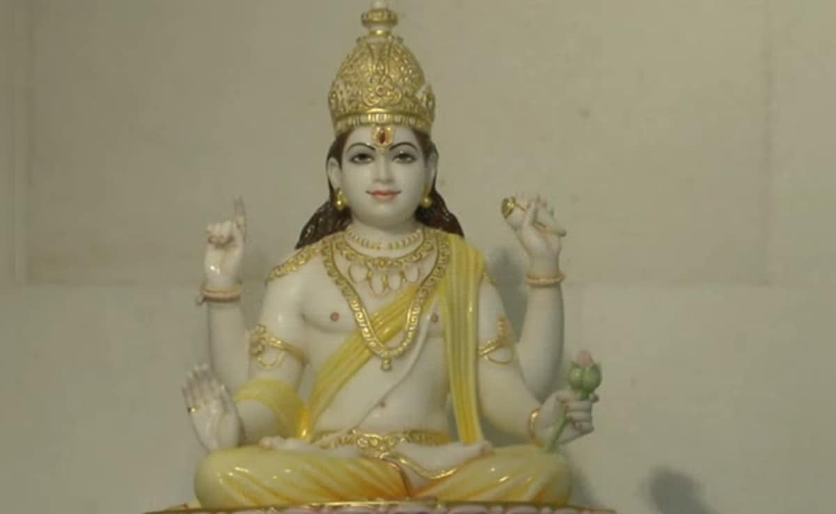 शेषावतार शेषावतार