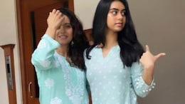 NDTV Exclusive: Kajol Gets Candid About Being A Helicopter Mom To Nysa - "I Had Bandages, Medicines, Everything Packed!"