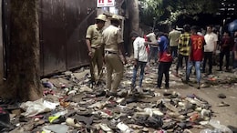 "Cops Being Made 'Fall Guys'": Ex-Police Officers To Siddaramaiah On RCB Stampede