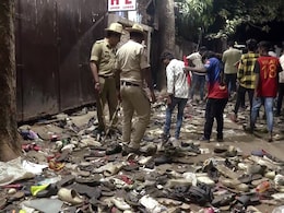 "Cops Being Made 'Fall Guys'": Ex-Police Officers To Siddaramaiah On RCB Stampede "Cops Being Made 'Fall Guys'": Ex-Police Officers To Siddaramaiah On RCB Stampede
