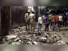 Tirupati To Maha Kumbh: Deadly Stampedes Kill 127 Across India In 2025