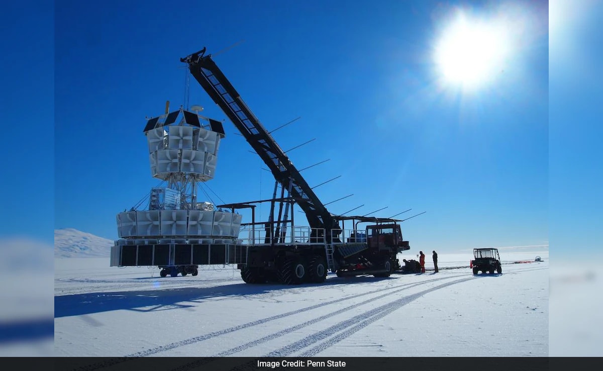 showquick read Резюмето е генерирано от AI рецензирана новина Учените