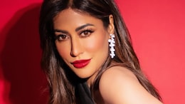 Chitrangda Singh Is A Bewitching Beauty In A Black Gown