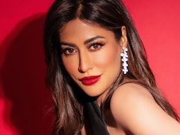 Chitrangda Singh Is A Bewitching Beauty In A Black Gown Chitrangda Singh Is A Bewitching Beauty In A Black Gown