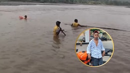 Rajasthan: पानी में बहा बाइक सवार युवक, रेस्क्यू ऑपरेशन जारी; 24 घंटे बाद भी कुछ पता नहीं चल पाया&nbsp;