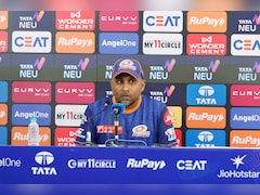 'करीब पहुंचकर हार जा रहे थे', सीजन के पहले मैच की जीत पर मुंबई इंडियंस के कोच महेला जयवर्धने का बड़ा बयान