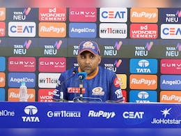 'करीब पहुंचकर हार जा रहे थे', सीजन के पहले मैच की जीत पर मुंबई इंडियंस के कोच महेला जयवर्धने का बड़ा बयान