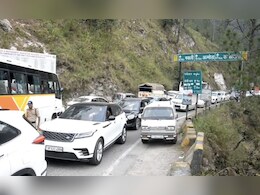 कैंची धाम के स्थापना दिवस को लेकर पुलिस और प्रशासन अलर्ट, भारी भीड़ पहुंचने की संभावना कैंची धाम के स्थापना दिवस को लेकर पुलिस और प्रशासन अलर्ट, भारी भीड़ पहुंचने की संभावना