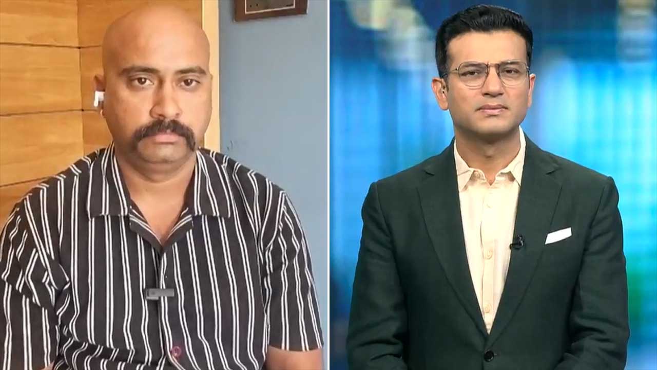 "Unless She Confesses...": Victim's Brother Says Woman In Honeymoon Murder Could Have Been Framed