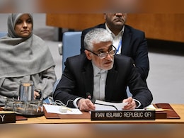 परमाणु अड्डों पर हमले के बाद गुस्से में ईरान... संसद में बिल पास कर तोड़े IAEA से रिश्ते  परमाणु अड्डों पर हमले के बाद गुस्से में ईरान... संसद में बिल पास कर तोड़े IAEA से रिश्ते
