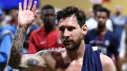 "Lionel Messi Playing With Statues, Not Teammates": Zlatan Ibrahimovic Tears Into Inter Miami