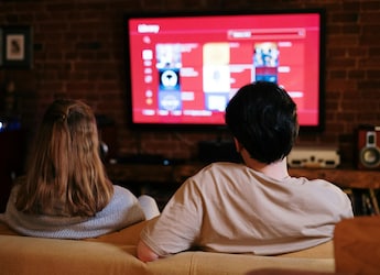 Movie Night At Home? Here Are The Best Foods To Order In And Enjoy Movie Night At Home? Here Are The Best Foods To Order In And Enjoy