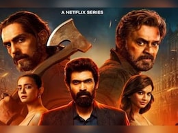 'राणा नायडू सीजन 2' का ट्रेलर इस दिन होगा रिलीज, बस कुछ समय बाकी