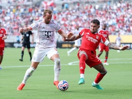 Top Surprising Performances In Club World Cup 2025 So Far