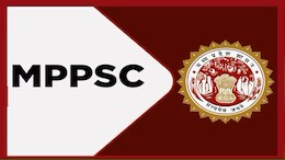 MPPSC Recruitment : मध्य प्रदेश लोकसेवा आयोग ने की 3,756 पदों पर भर्ती; 5 हजार 317 पदों के लिए 61 भर्ती प्रक्रिया जारी