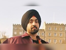 ट्रोलिंग के बीच दिलजीत दोसांझ ने पोस्ट किया शेयर, कहा- 'फिल्म सेंसर कर दो..' ट्रोलिंग के बीच दिलजीत दोसांझ ने पोस्ट किया शेयर, कहा- 'फिल्म सेंसर कर दो..'