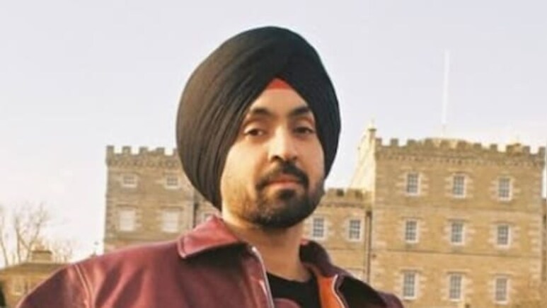 ट्रोलिंग के बीच दिलजीत दोसांझ ने पोस्ट किया शेयर, कहा- 'फिल्म सेंसर कर दो..' ट्रोलिंग के बीच दिलजीत दोसांझ ने पोस्ट किया शेयर, कहा- 'फिल्म सेंसर कर दो..'